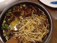 -满园烤鸭·春饼(太原街万达店)