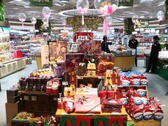 -瑞和泰超市(传媒店)