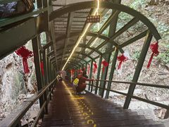 -京东石林峡风景区
