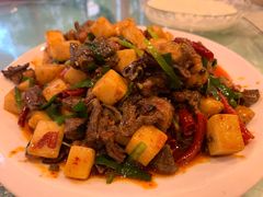 -红豆园(文林街店)
