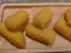 疆范儿炸驼奶-纳瓦新疆菜(银都店)