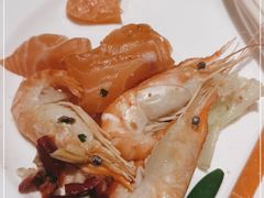 -咖啡苑自助餐厅·中国大饭店