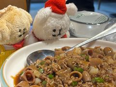 -松云居.大连人.大连菜