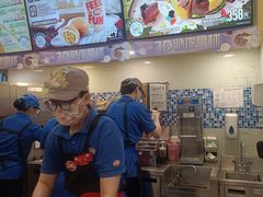 -DQ·蛋糕·冰淇淋(新佳丽店)