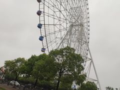 -南昌之星摩天轮