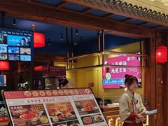 -小吊梨汤·北京菜·烤鸭(清河万象汇店)