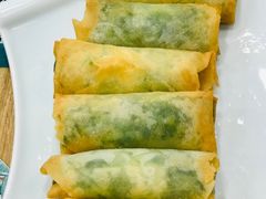 -老苏州大客堂·苏帮菜·松鼠桂鱼·苏州传统小吃(观前街人民商场店)