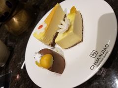 -川骄海鲜自助(河东店)