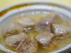 -绿岛国际酒店·海鲜酒楼(八七路店)