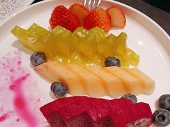 -海天宴海阁·海鲜·鲁菜·青岛菜