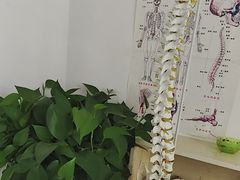 -体康盲人专业推拿