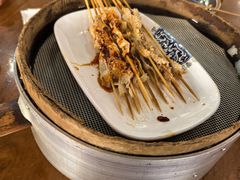 -西工饭庄快餐厅(西工小街店)