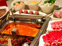 -海底捞火锅(万象城店)