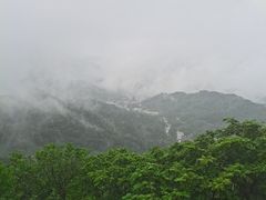 -慕田峪长城