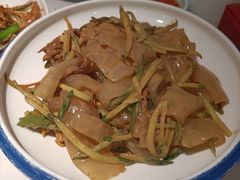 -额娘·春饼烤鸭(华北七楼创始店)