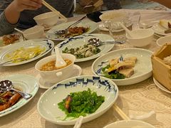 -杭州香格里拉·香宫中餐厅