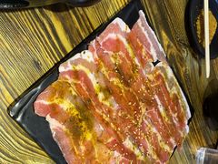 -吉志烤肉(太原总店)