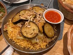 -ALAMEEN阿拉伯餐厅(三里屯店)