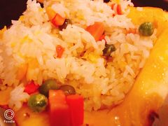 -海口骑楼小吃街