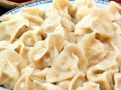-东北农家饺子村(昌平路店)