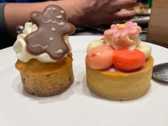 -北京王府井希尔顿酒店·万斯阁西餐厅