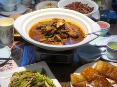 -黄泥岗·地道湖北菜(奥特莱斯店)