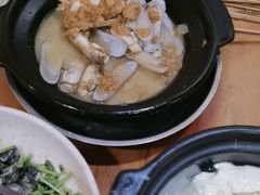 -大胡子海鲜·天津菜·砂锅烧烤(五大道创始店)