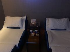 -豪爵足道·SPA(二七路店)