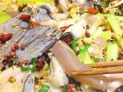 -万和源炝锅城·活鱼现炝(文艺北路店)