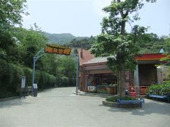 -东部华侨城