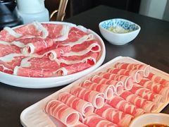 -东来顺·非遗火锅(赛格国际购物中心店)