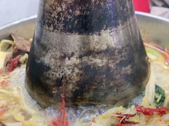 -撒拉人家.酸菜牦牛肉火锅