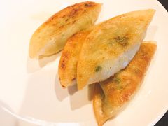 -龙之梦万丽酒店青餐厅