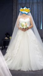 -Chic Bridal 熙可婚纱