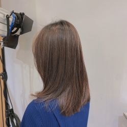 -杉影印象日式烫染專門店