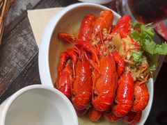 -管氏翅吧(广渠门店)