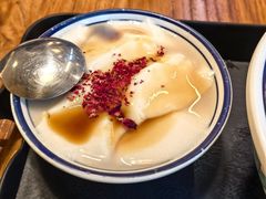 -云阿蛮云南生烫牛肉米线(奉贤路店)