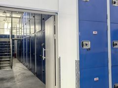 -StorHub趣存自助仓·迷你仓(金桥店)