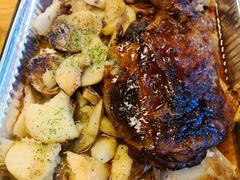 -Pedro's House of Lamb