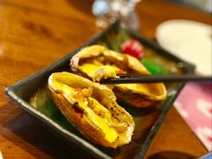 -大渔铁板烧(中山路八佰伴店)