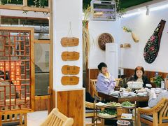 -八木轩·寻味大理白族民俗餐厅(文献路店)