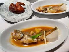 -新荣记(建国门外大街店)