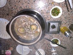 -吉品莞家·鲍鱼鸡煲(东莞店)