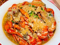 -江味龙虾馆·裸蓝龙虾(南山店)