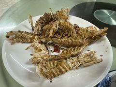 -板桥海鲜广场(文明东店)