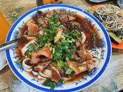 加肉面-清真-戏楼王记牛肉面