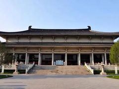 -陕西历史博物馆