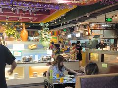 -巴犀烧烤(新崇光店)