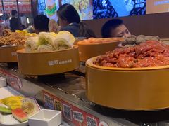-龍歌自助小火锅(秦淮水游城店)