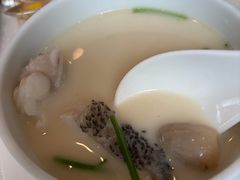 -东海朗廷酒店-唐阁T’ANG COURT 中餐厅